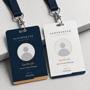 ID Cards