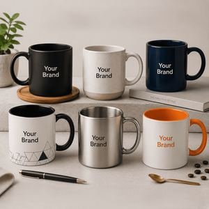 Mugs
