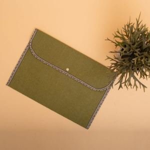 Pouches