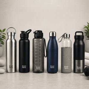 Water Bottles