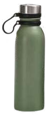 Vacuum Thermos Bottle