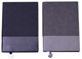 Thermal PU Notebook
