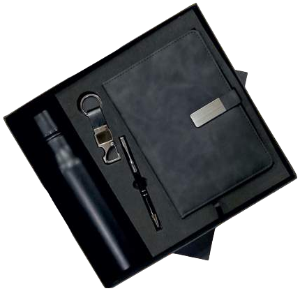 Luckys Promo corporate gift set