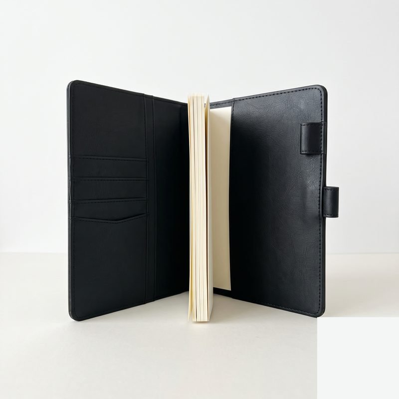 Organiser Notebook