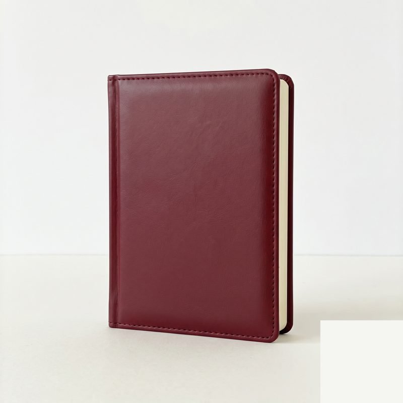 Pocket Notebook Diary
